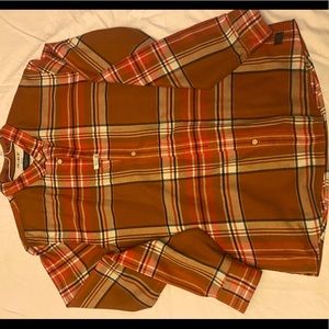 Scotch & Soda Flannel